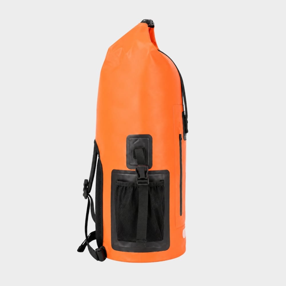 Cairnward-Outdoor Hiking Backpack Waterproof Rolltop