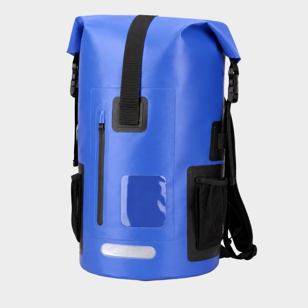 Cairnward-Outdoor Hiking Backpack Waterproof Rolltop