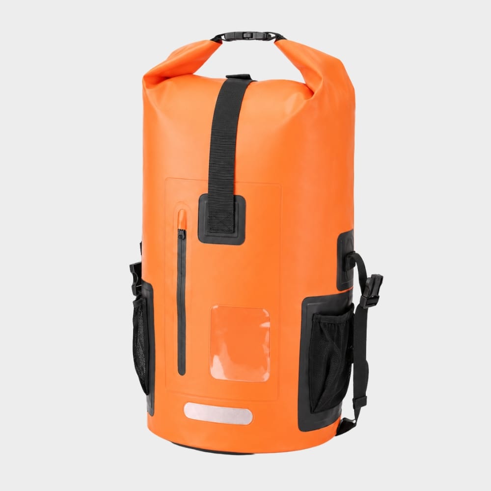 Cairnward-Outdoor Hiking Backpack Waterproof Rolltop