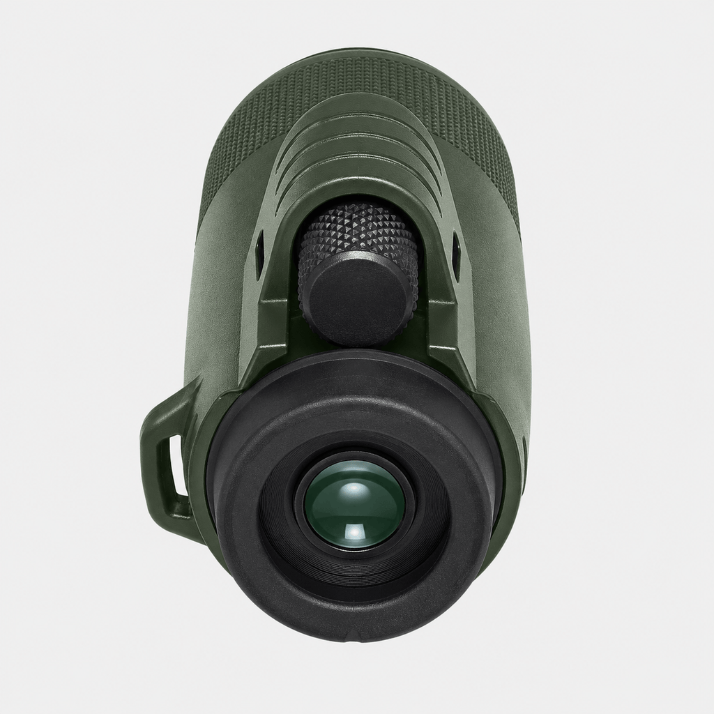 Cairnward-Outdoor hiking monocular telescope long range with phone adapter