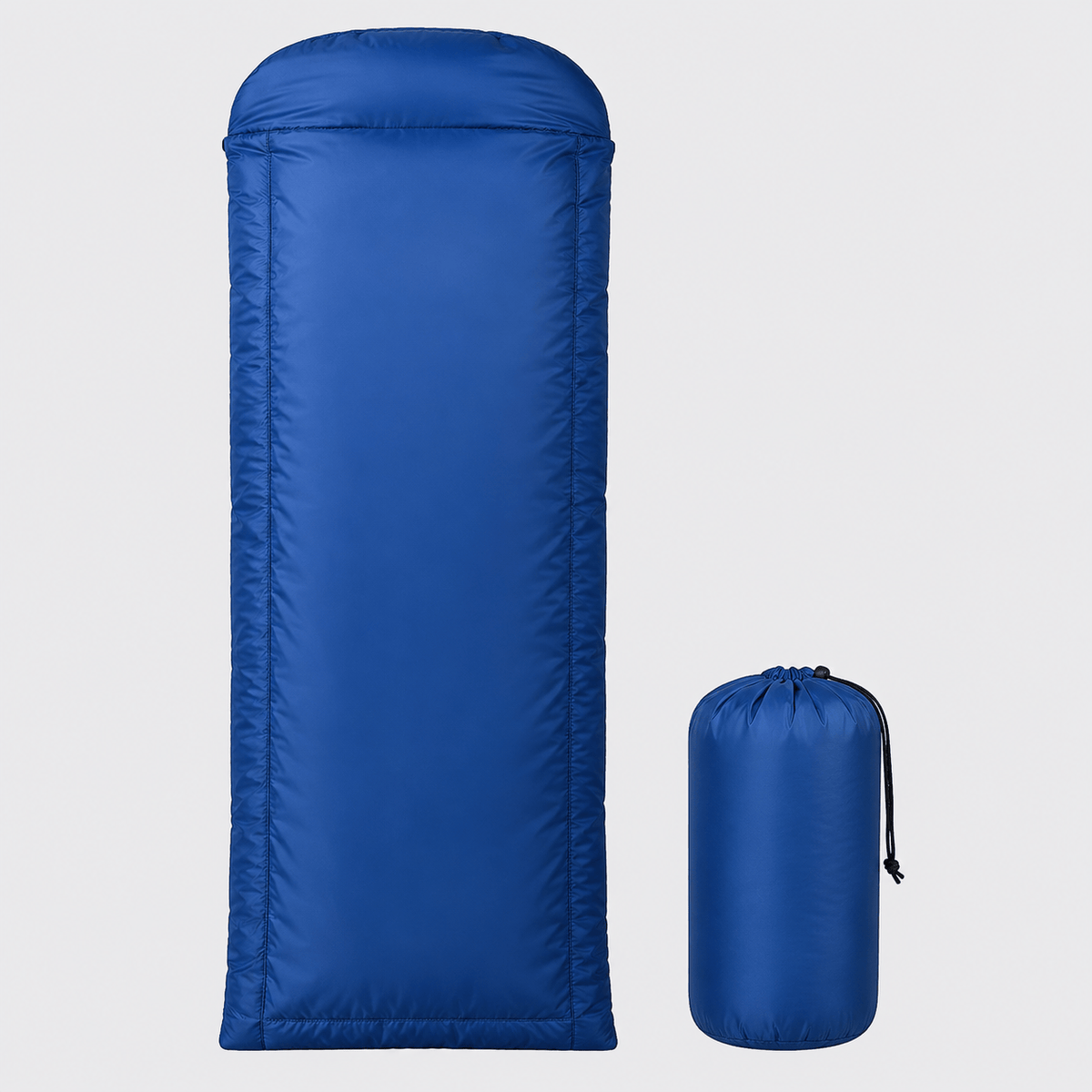 Cairnward-Outdoor lightweight envelope sleeping bag summer camping