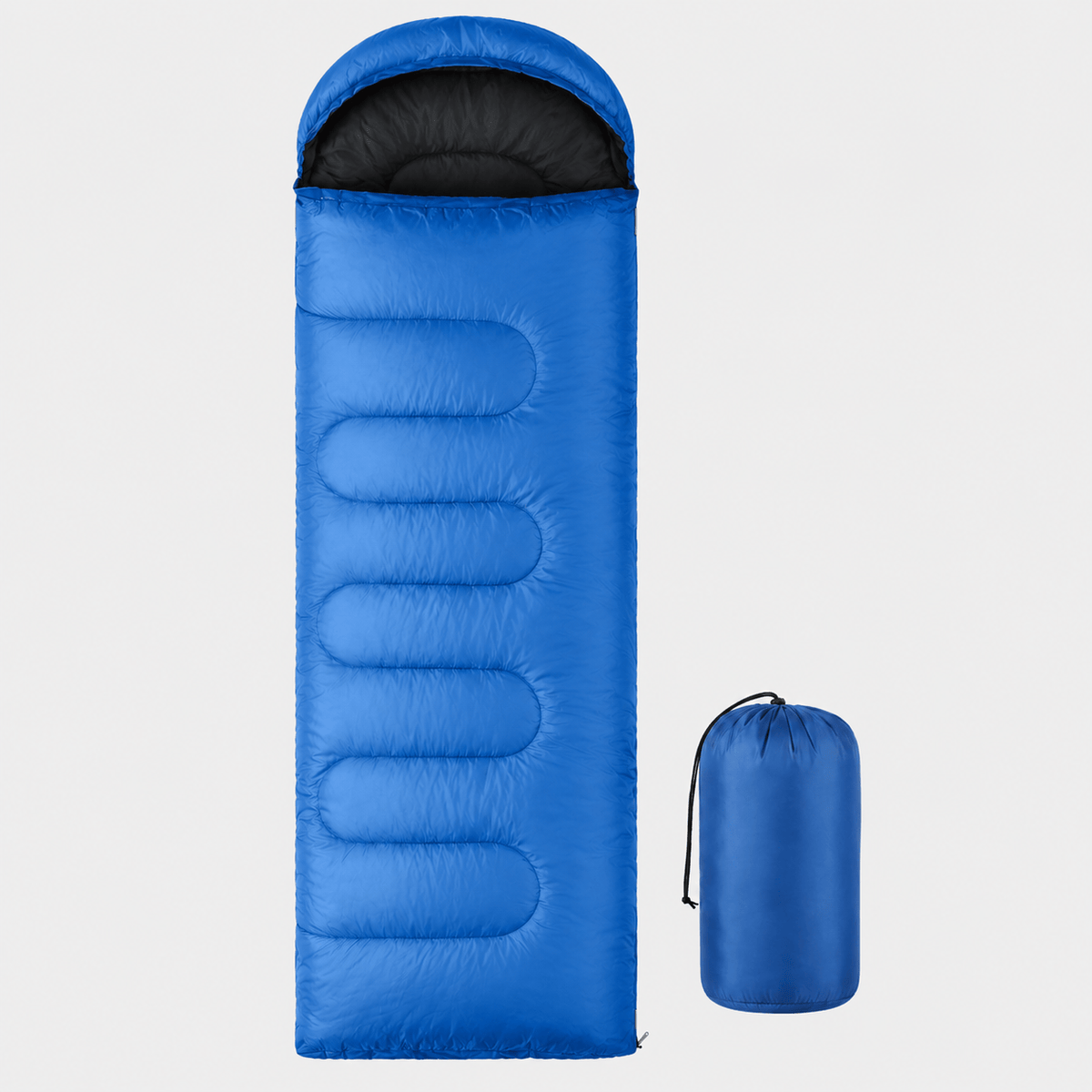 Cairnward-Outdoor lightweight envelope sleeping bag summer camping