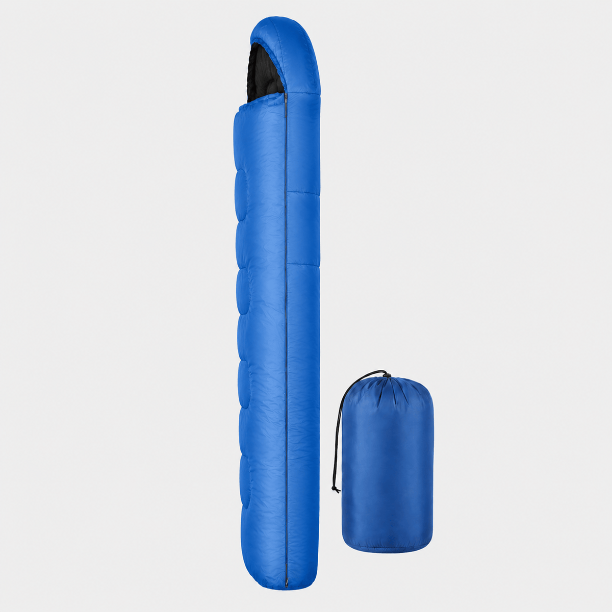 Cairnward-Outdoor lightweight envelope sleeping bag summer camping