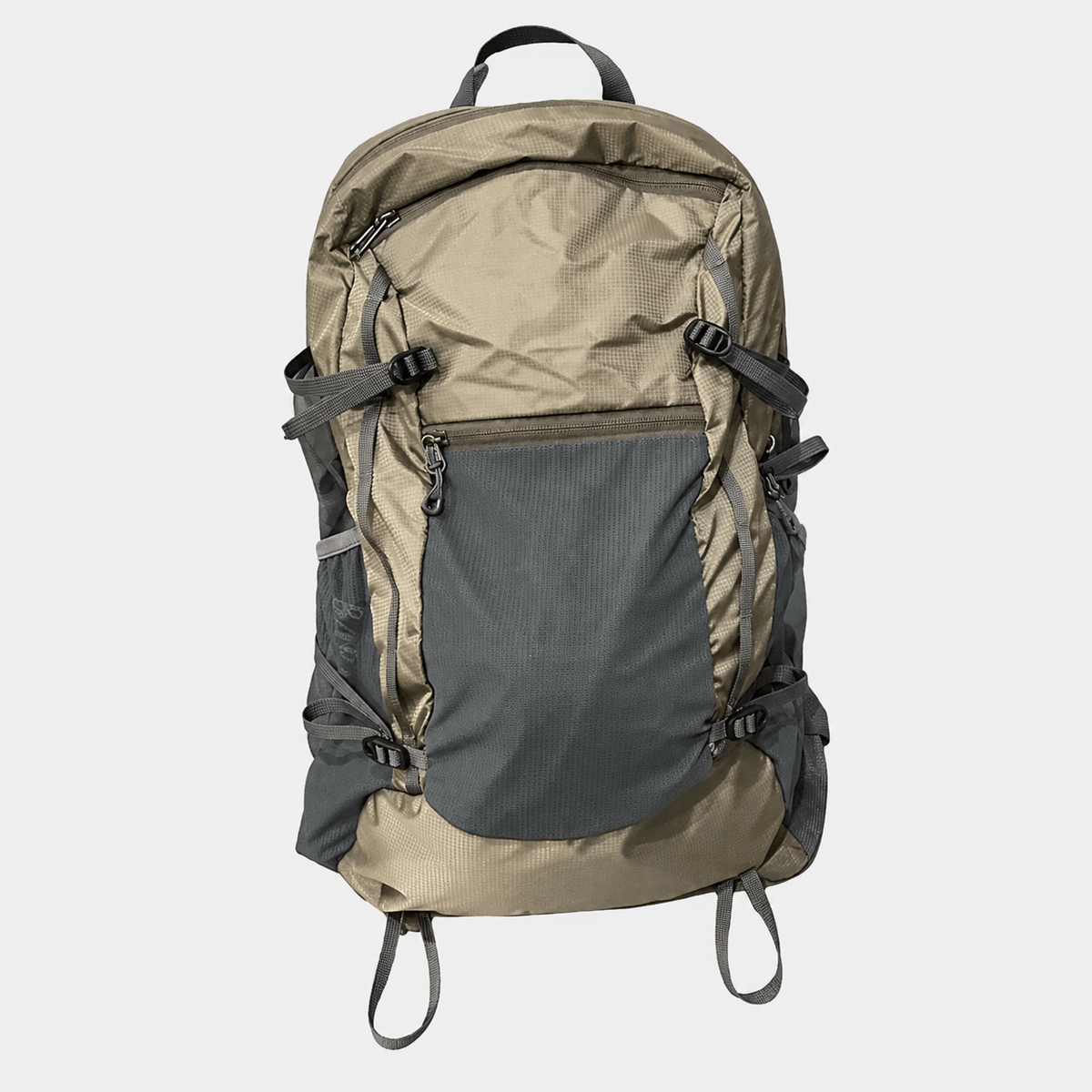 Cairnward-Outdoor lightweight foldable hiking backpack waterproof travel pack