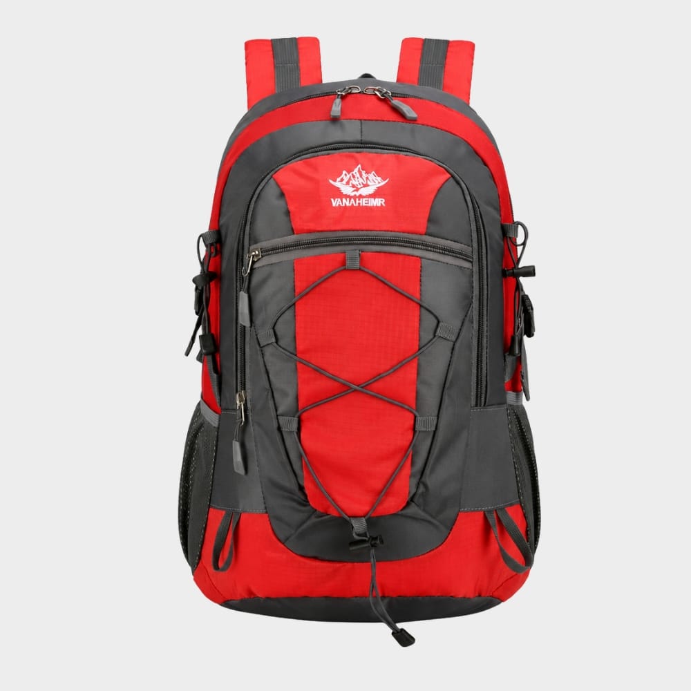 Cairnward-Outdoor lightweight hiking backpack with multiple compartments