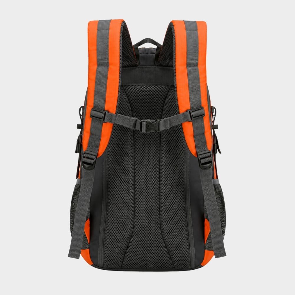 Cairnward-Outdoor lightweight hiking backpack with multiple compartments