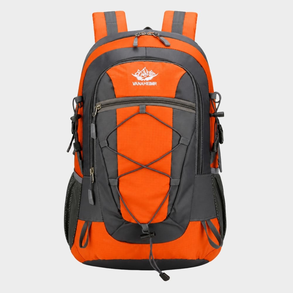 Cairnward-Outdoor lightweight hiking backpack with multiple compartments