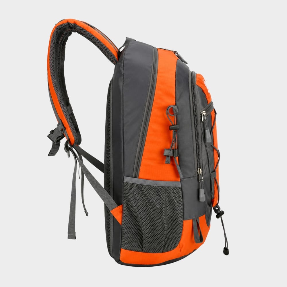 Cairnward-Outdoor lightweight hiking backpack with multiple compartments