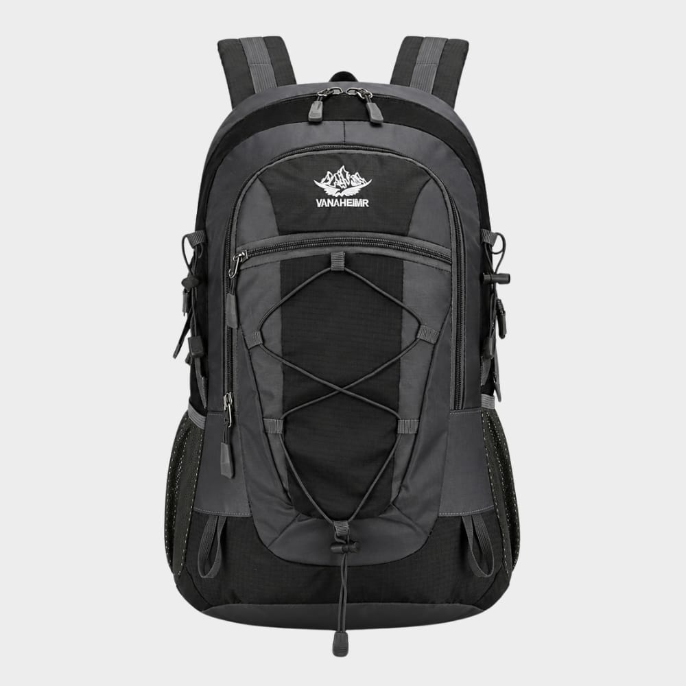 Cairnward-Outdoor lightweight hiking backpack with multiple compartments