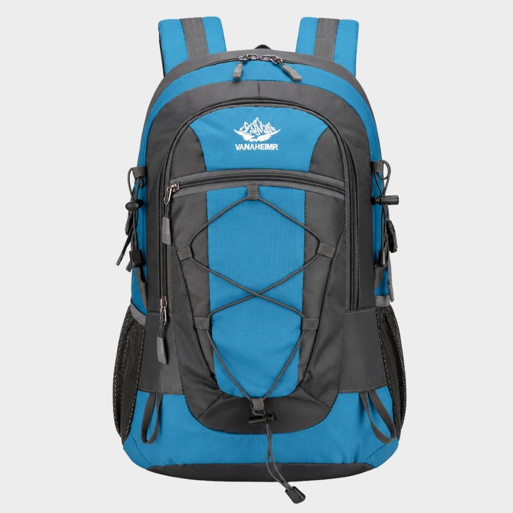 Cairnward-Outdoor lightweight hiking backpack with multiple compartments