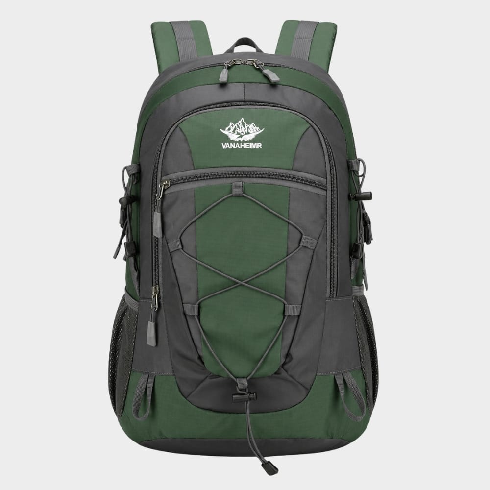 Cairnward-Outdoor lightweight hiking backpack with multiple compartments
