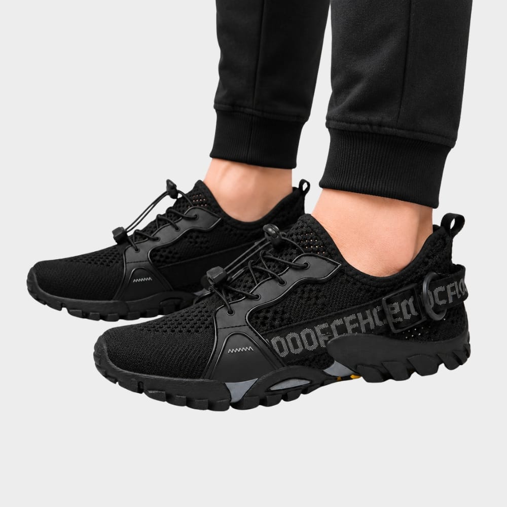 Cairnward-Outdoor Lightweight Hiking Shoes Unisex Outdoor