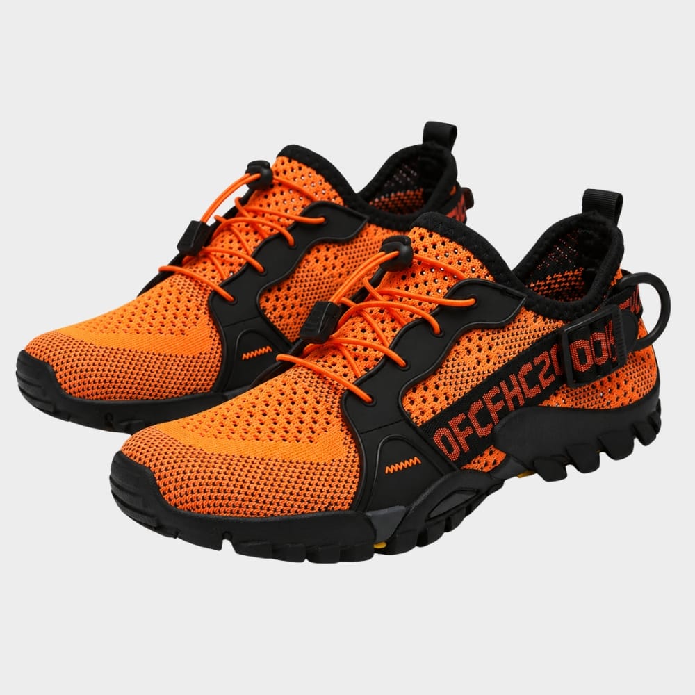 Cairnward-Outdoor Lightweight Hiking Shoes Unisex Outdoor