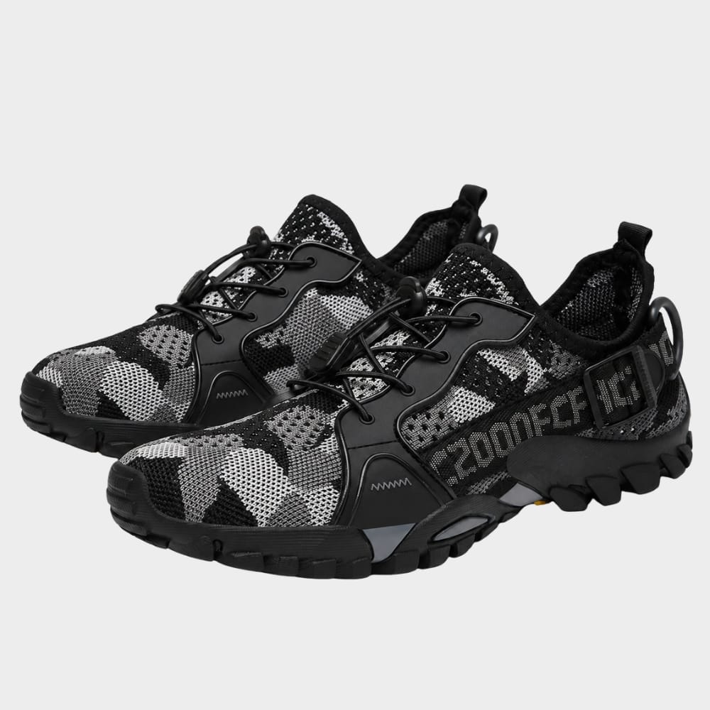Cairnward-Outdoor Lightweight Hiking Shoes Unisex Outdoor