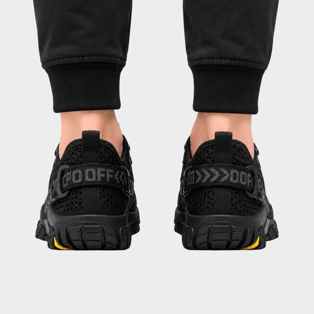 Cairnward-Outdoor Lightweight Hiking Shoes Unisex Outdoor