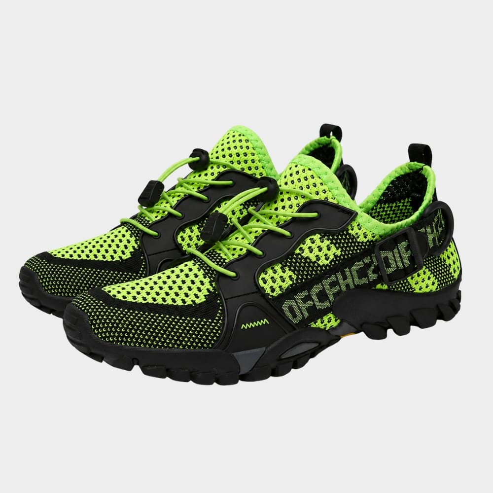Cairnward-Outdoor Lightweight Hiking Shoes Unisex Outdoor