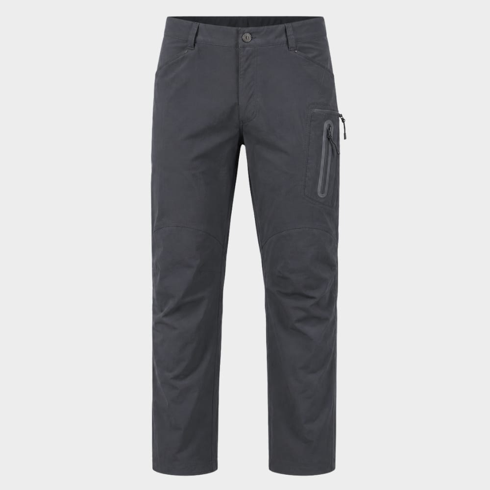 Cairnward-Outdoor lightweight hiking trousers quick dry cargo pants men