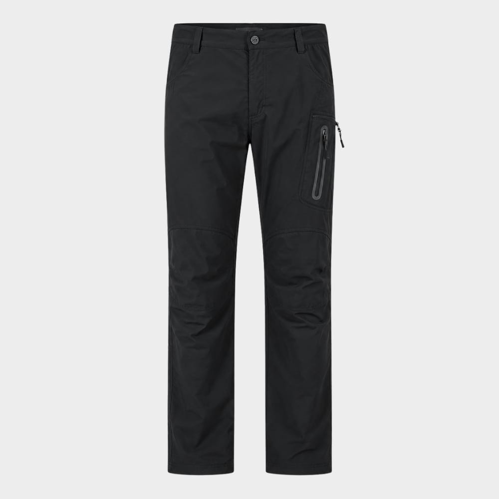 Cairnward-Outdoor lightweight hiking trousers quick dry cargo pants men