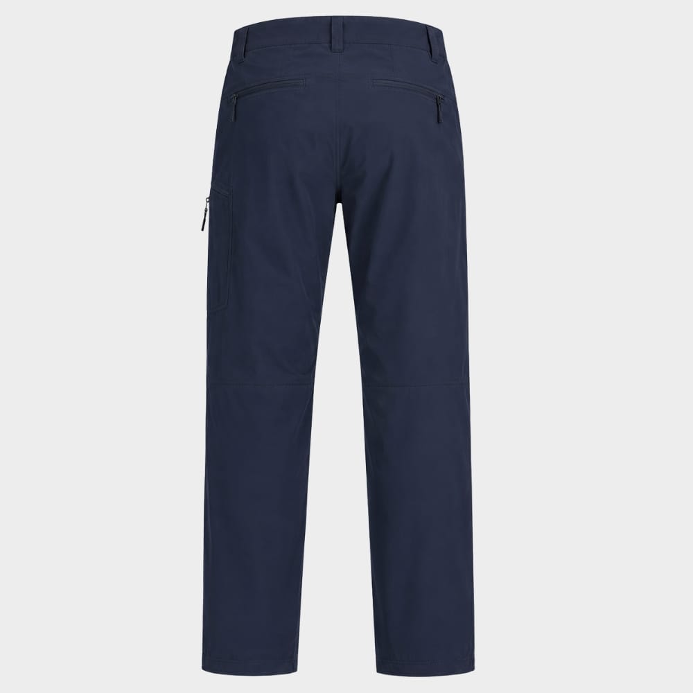Cairnward-Outdoor lightweight hiking trousers quick dry cargo pants men