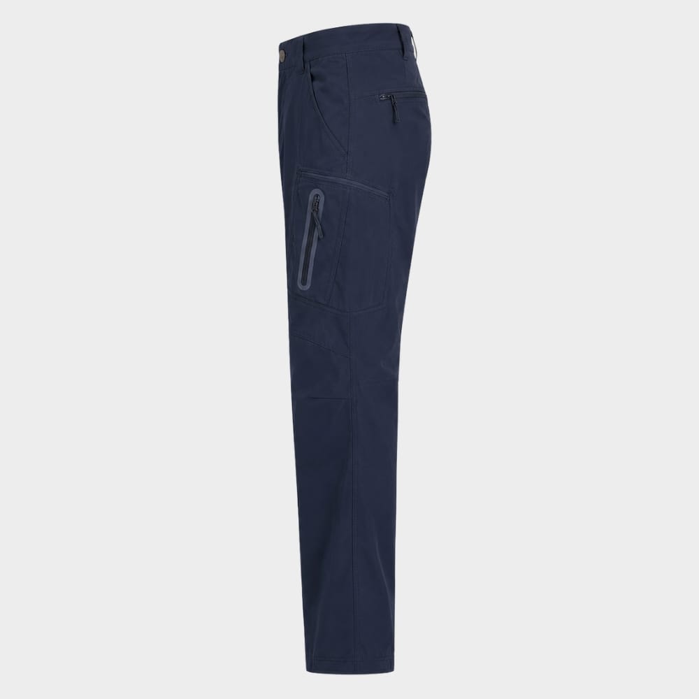 Cairnward-Outdoor lightweight hiking trousers quick dry cargo pants men