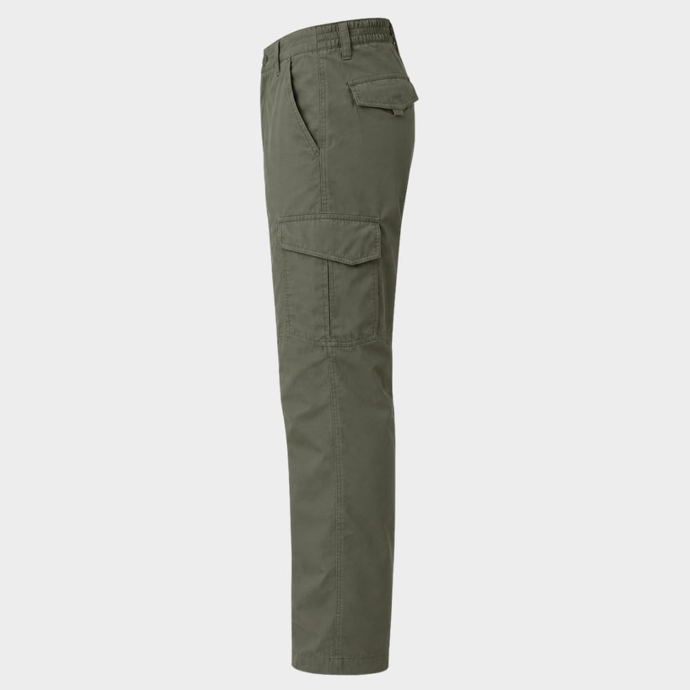 Cairnward-Outdoor lightweight hiking trousers waterproof quick dry cargo pants