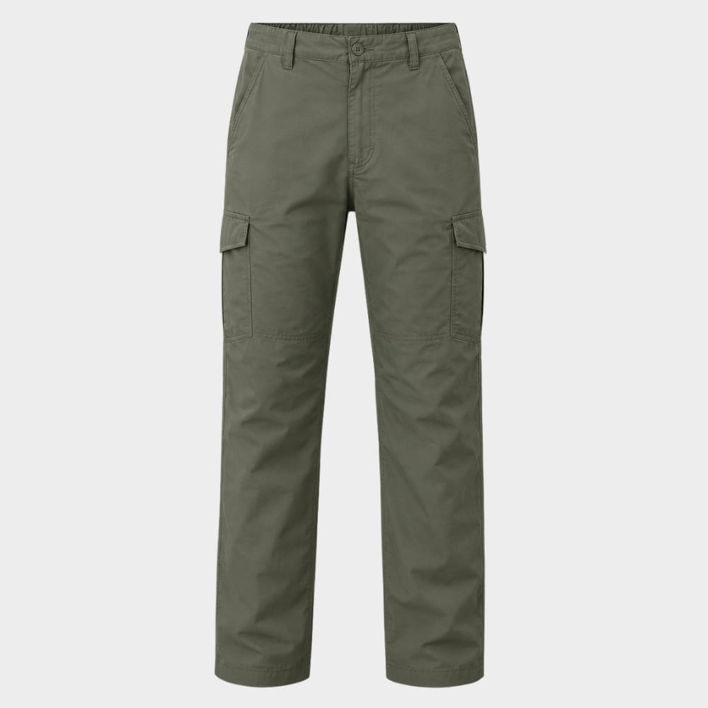 Cairnward-Outdoor lightweight hiking trousers waterproof quick dry cargo pants