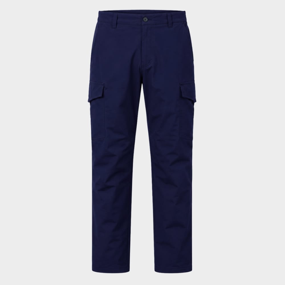 Cairnward-Outdoor lightweight hiking trousers waterproof quick dry cargo pants