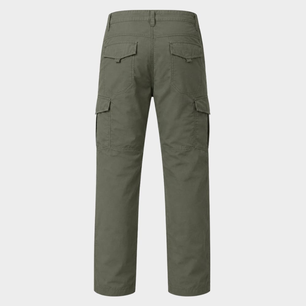 Cairnward-Outdoor lightweight hiking trousers waterproof quick dry cargo pants