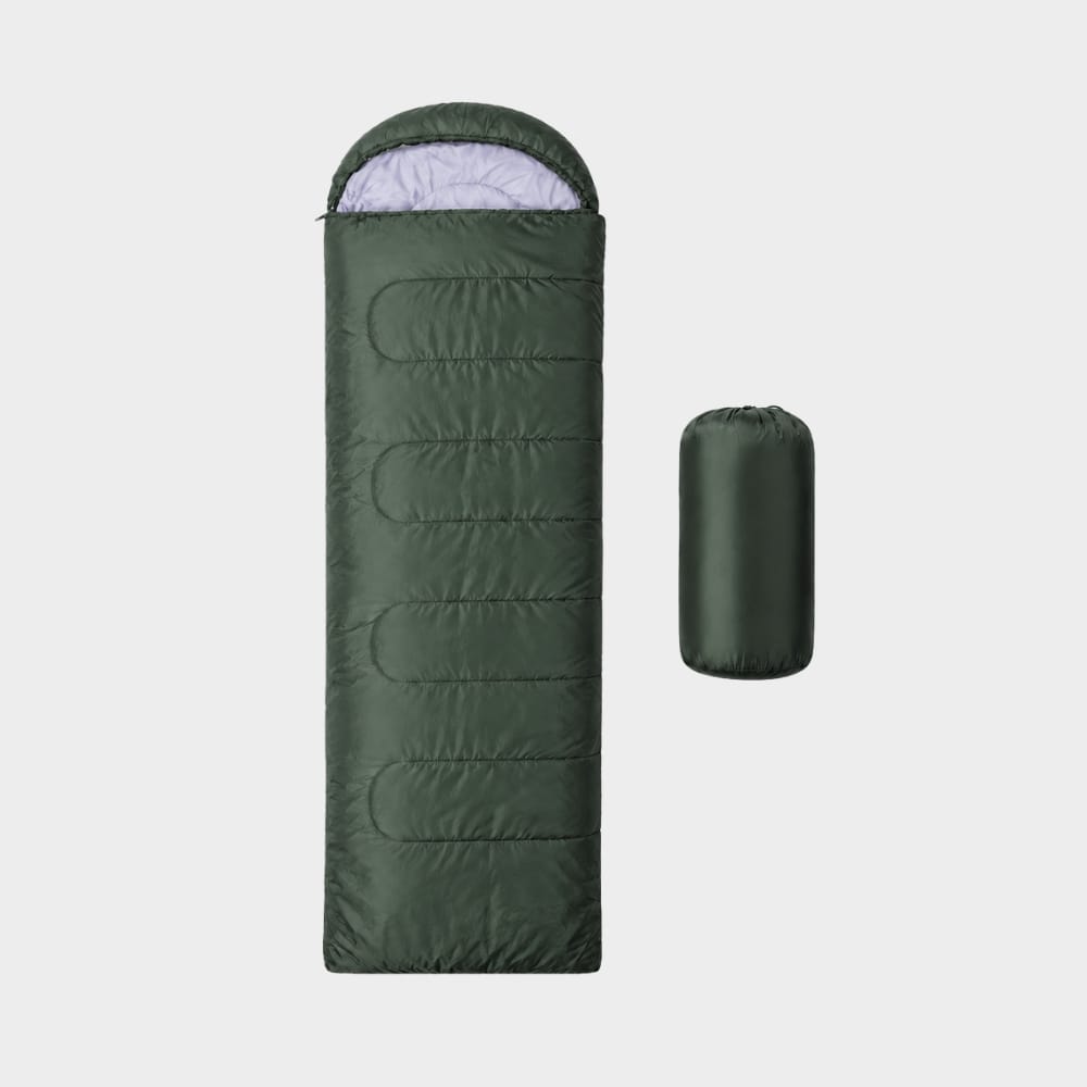 Cairnward-Outdoor Lightweight, warm four-season camping sleeping bag