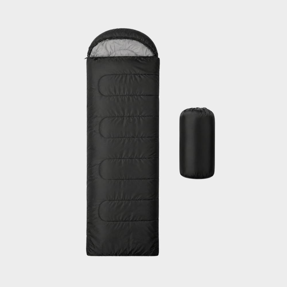 Cairnward-Outdoor Lightweight, warm four-season camping sleeping bag