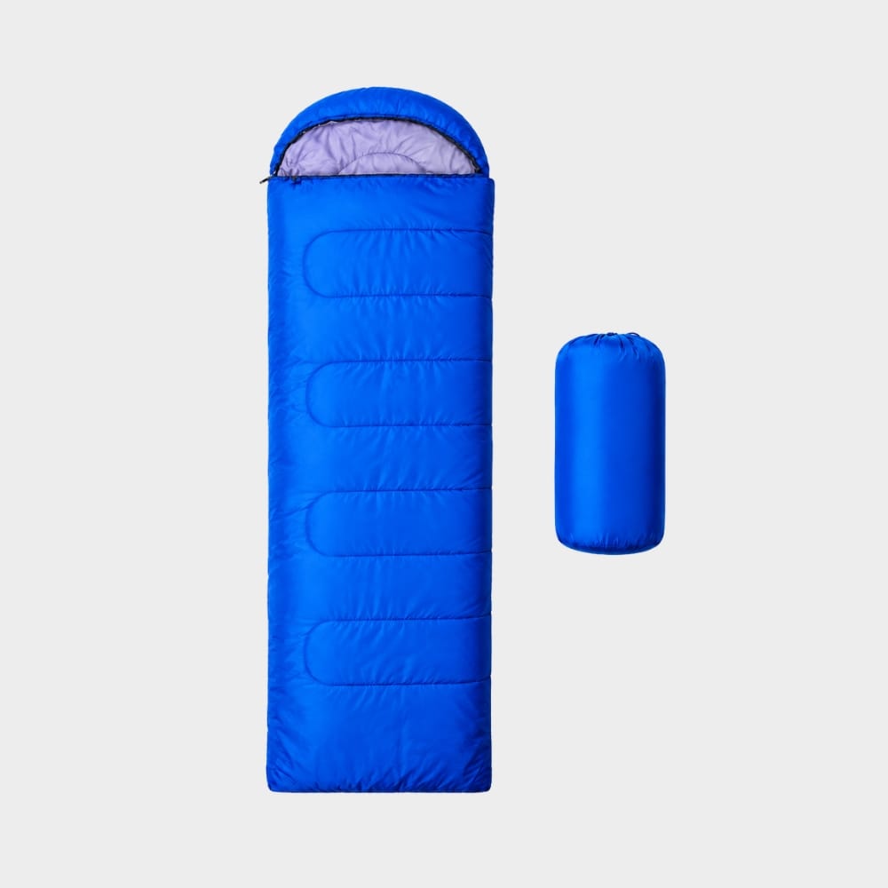 Cairnward-Outdoor Lightweight, warm four-season camping sleeping bag