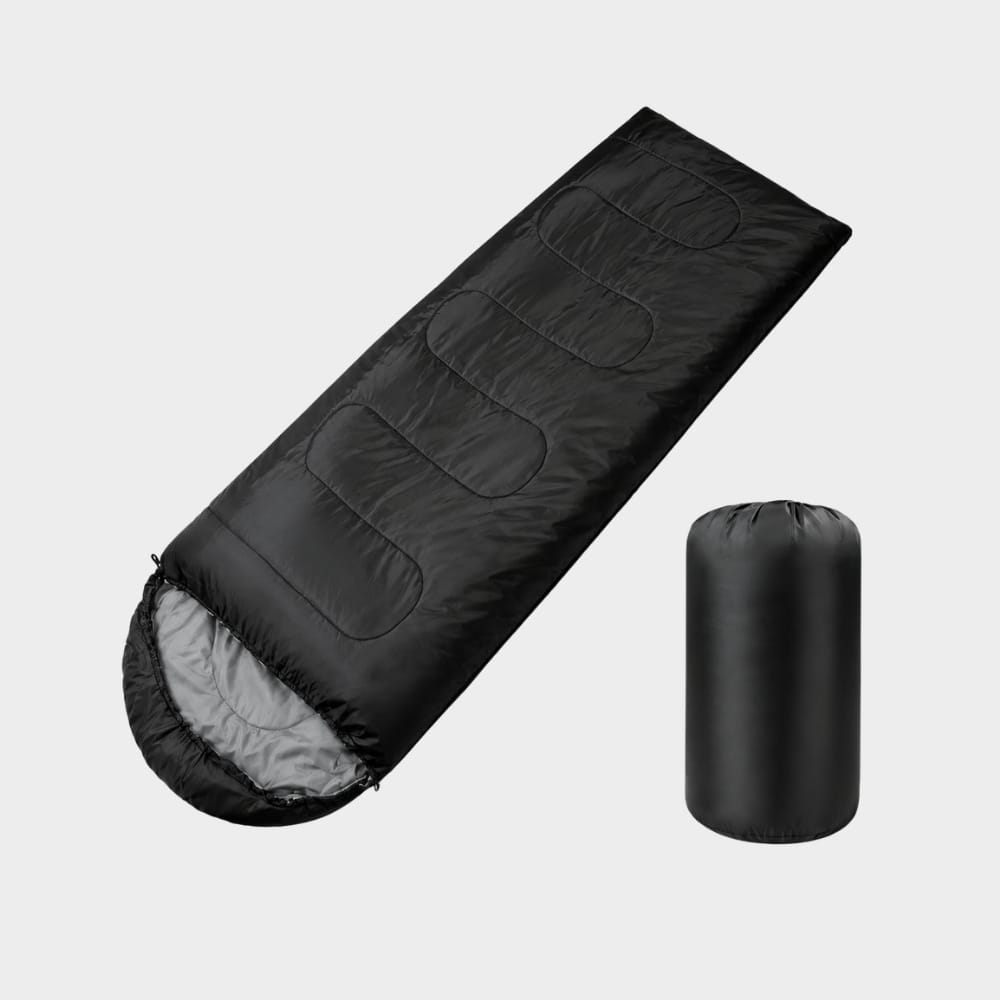 Cairnward-Outdoor Lightweight, warm four-season camping sleeping bag