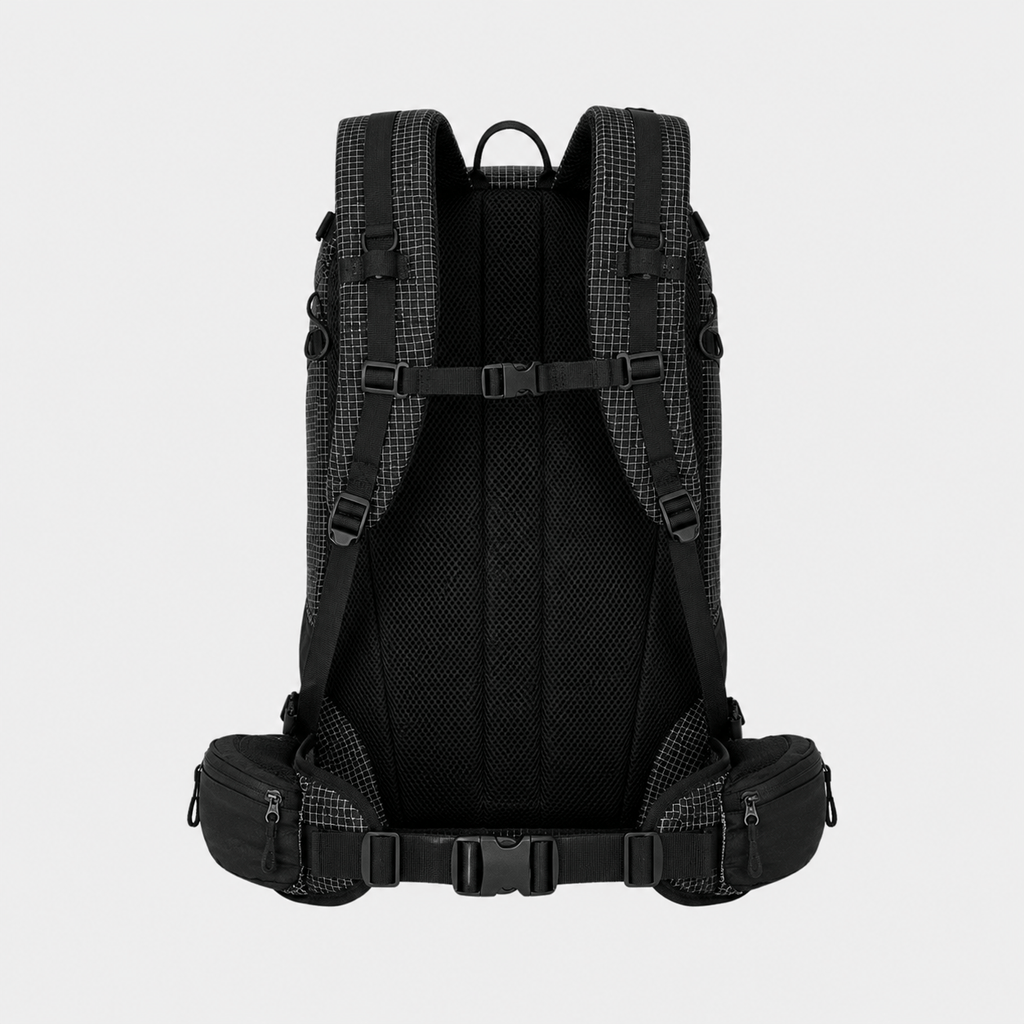 Cairnward-Outdoor lightweight waterproof hiking backpack 23L trekking pack