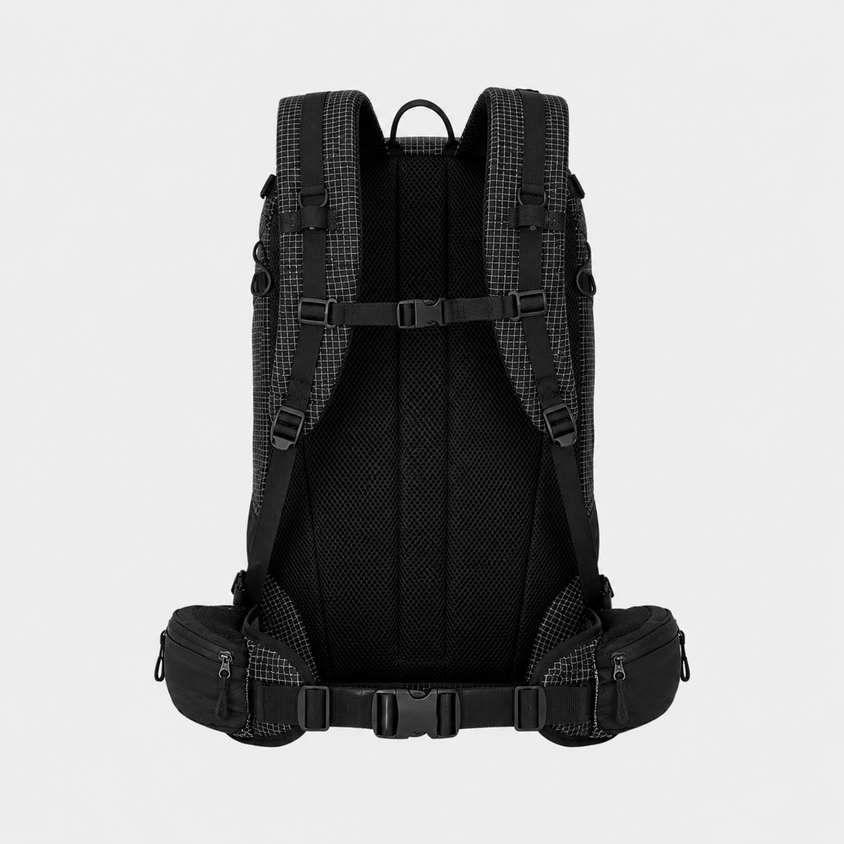 Cairnward-Outdoor lightweight waterproof hiking backpack 23L trekking pack