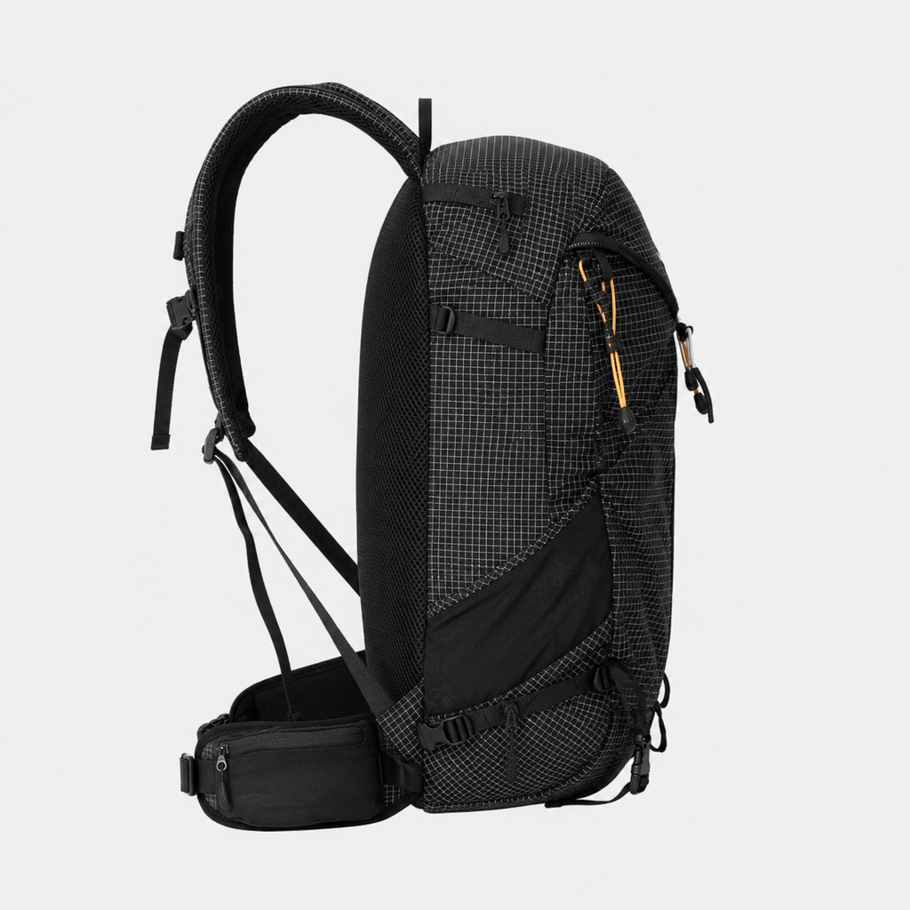 Cairnward-Outdoor lightweight waterproof hiking backpack 23L trekking pack