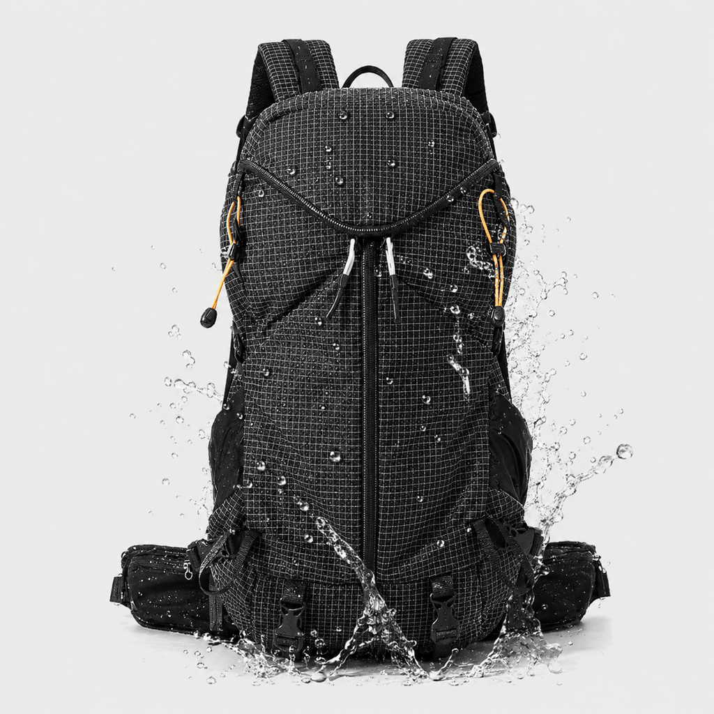 Cairnward-Outdoor lightweight waterproof hiking backpack 23L trekking pack