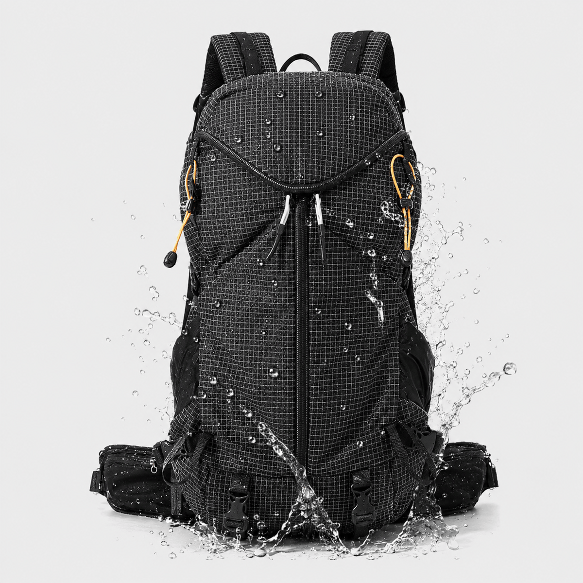Cairnward-Outdoor lightweight waterproof hiking backpack 23L trekking pack