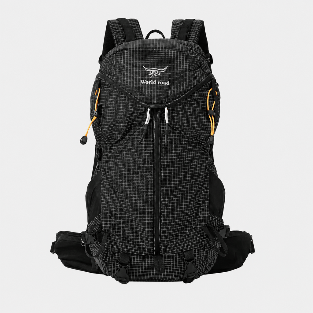 Cairnward-Outdoor lightweight waterproof hiking backpack 23L trekking pack
