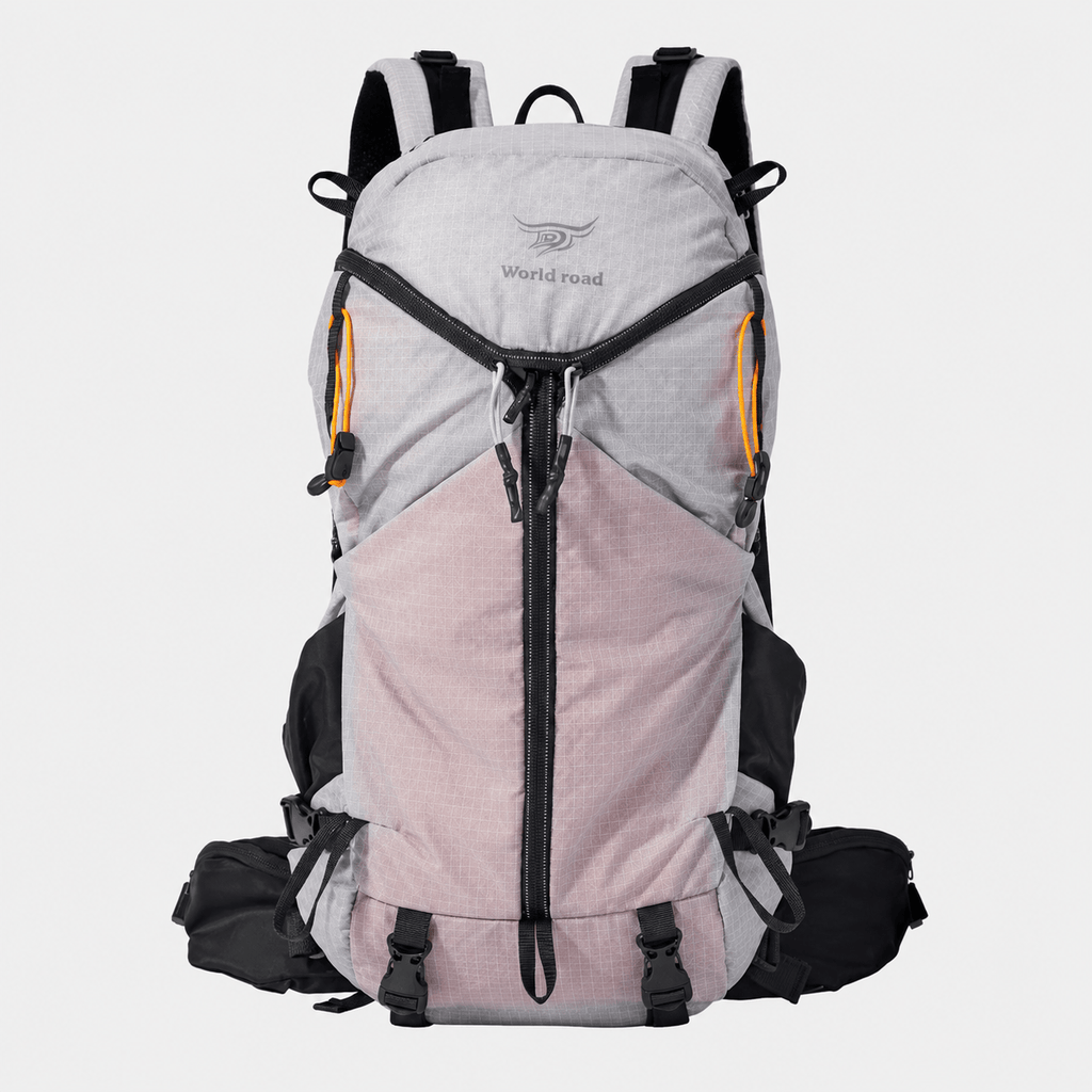 Cairnward-Outdoor lightweight waterproof hiking backpack 23L trekking pack