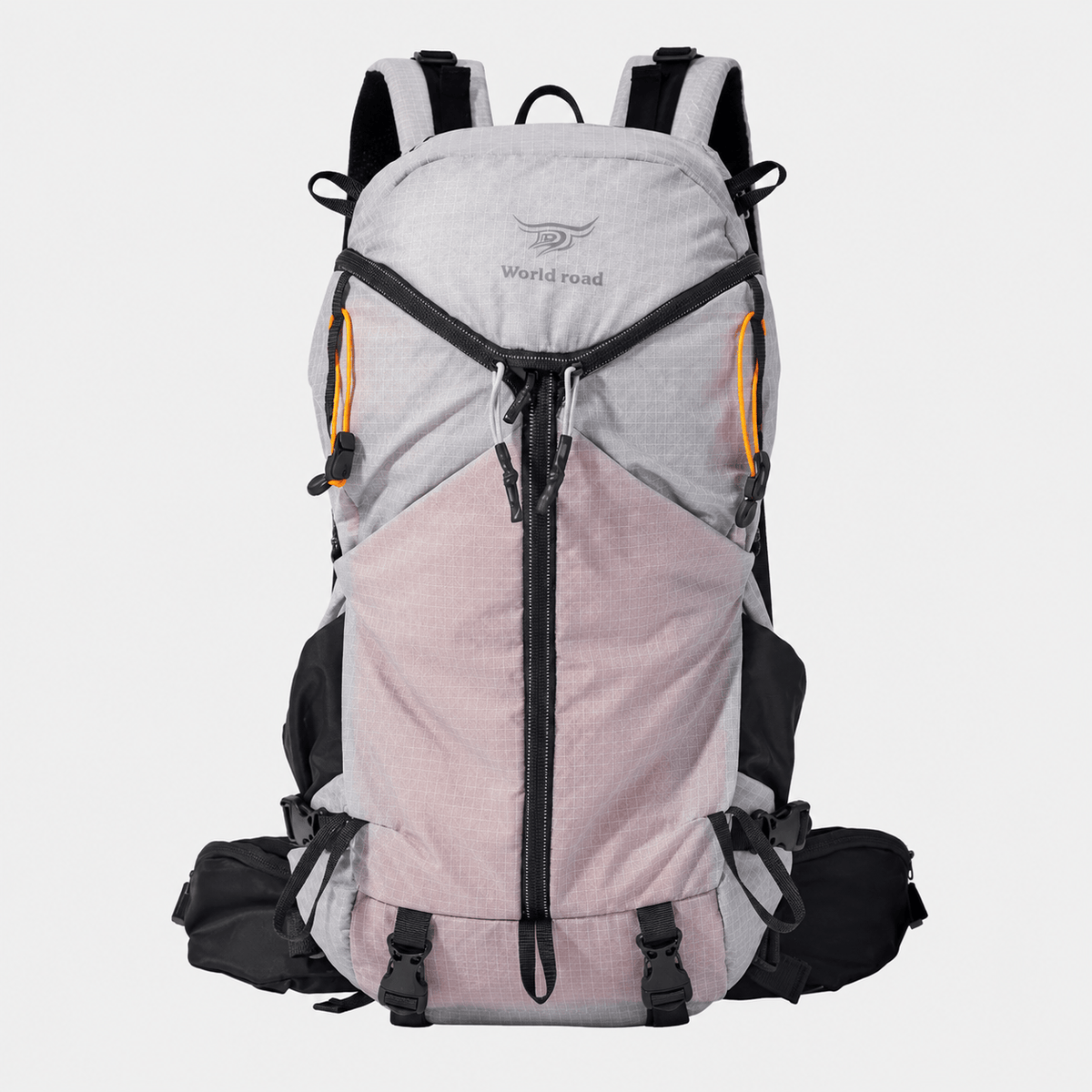 Cairnward-Outdoor lightweight waterproof hiking backpack 23L trekking pack