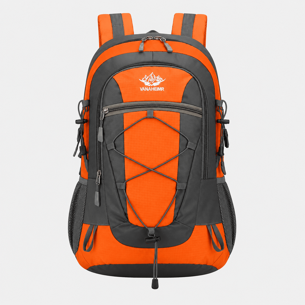 Cairnward-Outdoor lightweight waterproof hiking backpack large capacity daypack