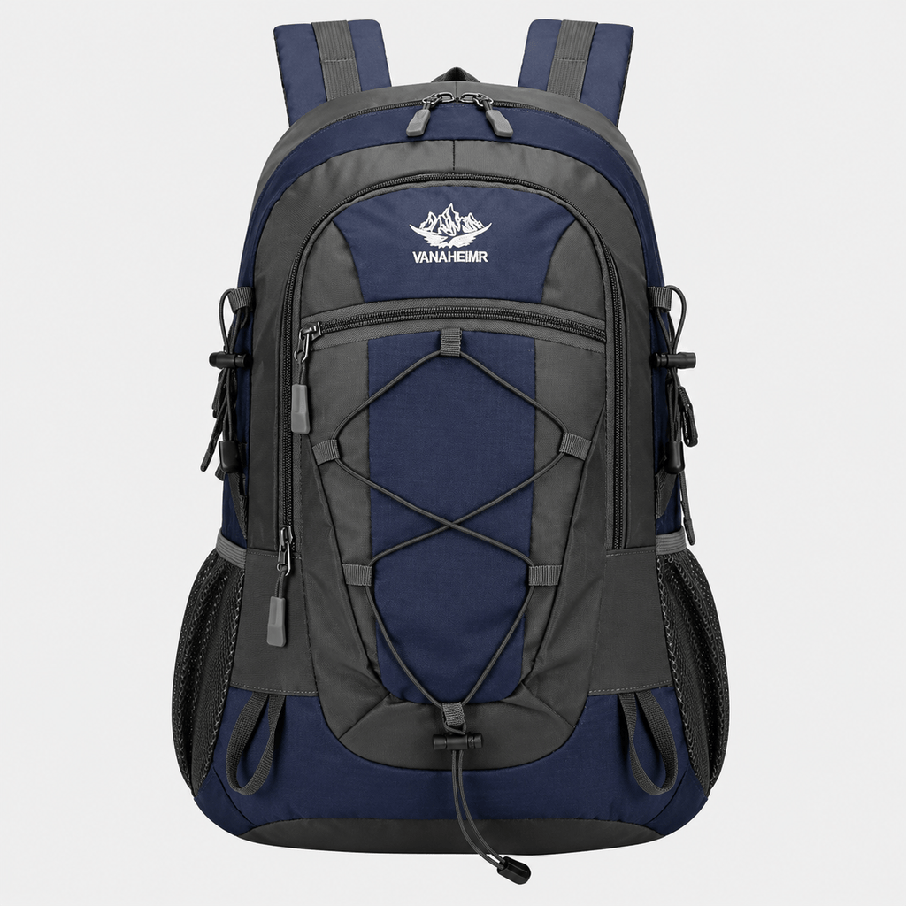 Cairnward-Outdoor lightweight waterproof hiking backpack large capacity daypack