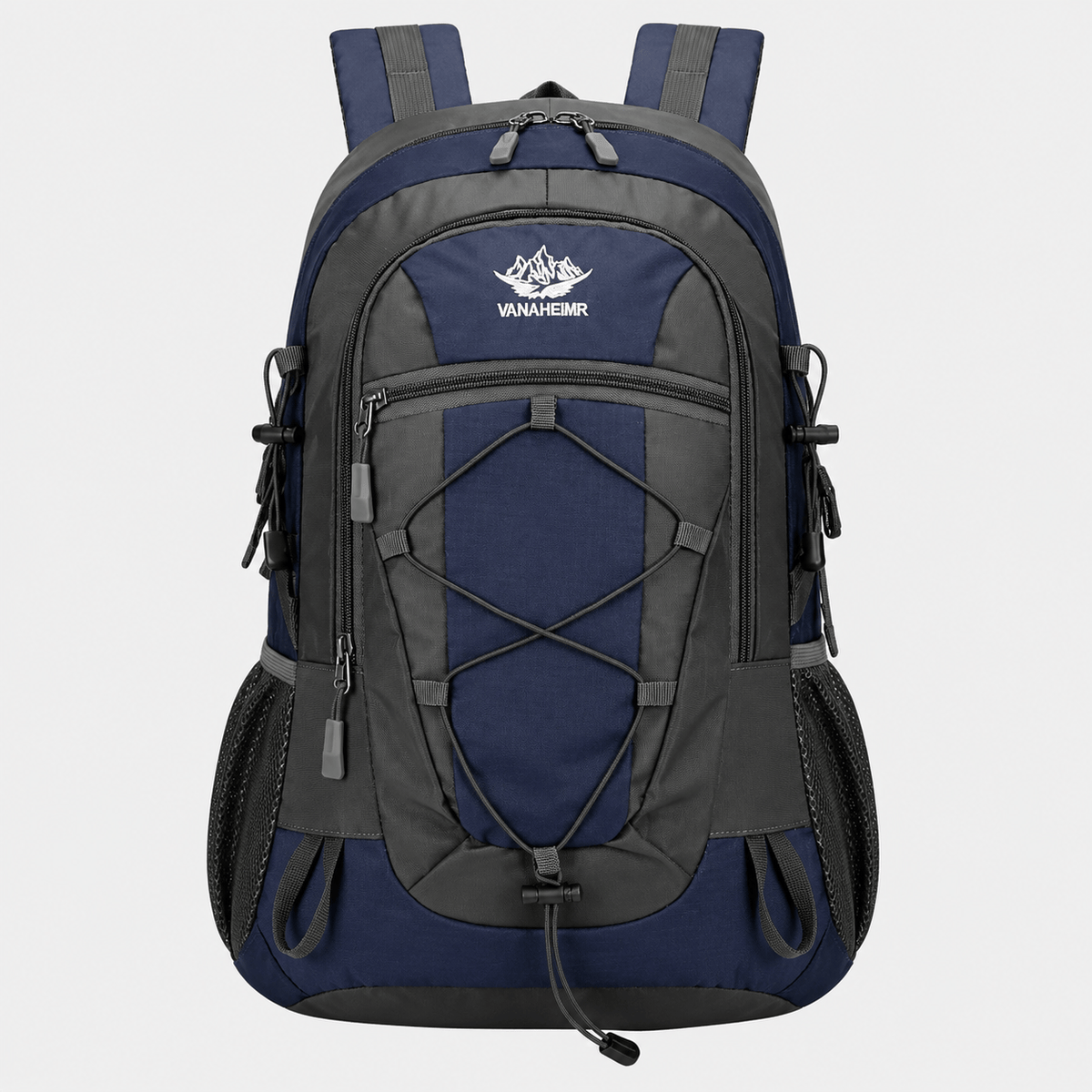 Cairnward-Outdoor lightweight waterproof hiking backpack large capacity daypack