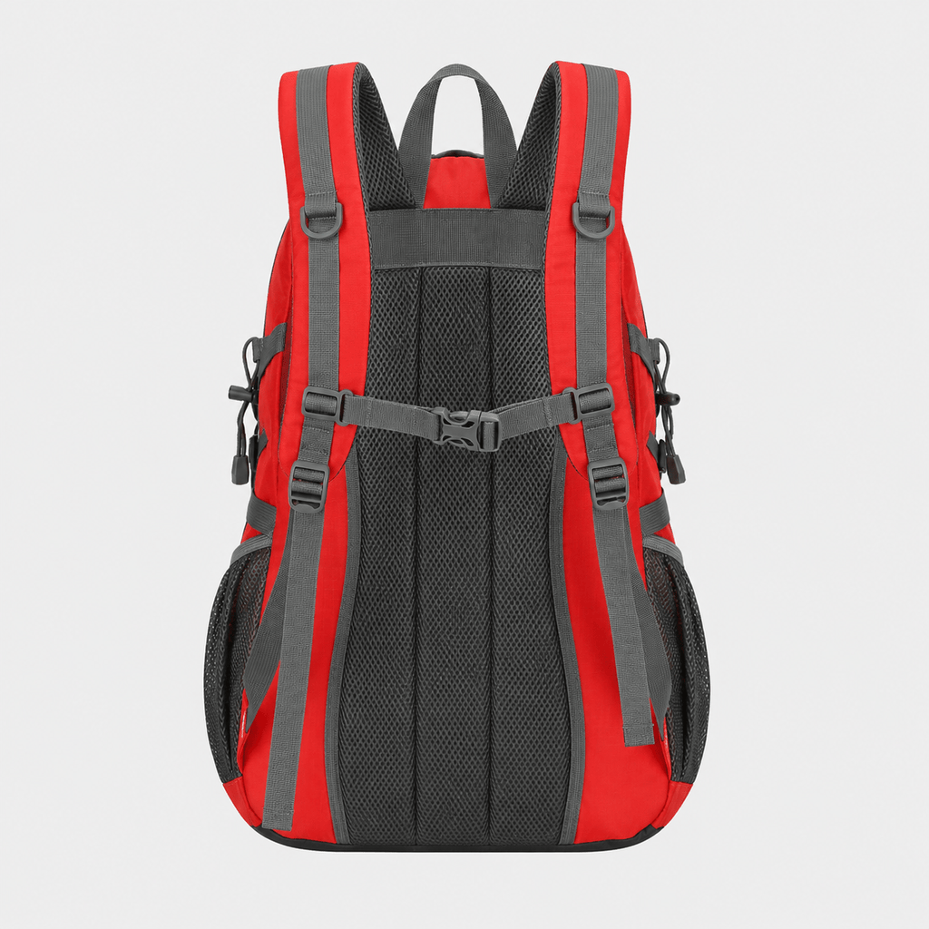 Cairnward-Outdoor lightweight waterproof hiking backpack large capacity daypack