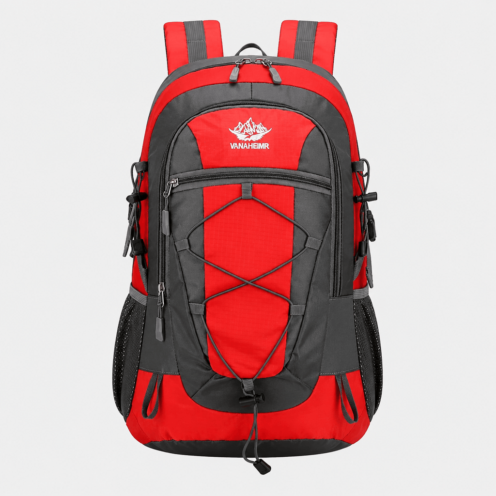 Cairnward-Outdoor lightweight waterproof hiking backpack large capacity daypack