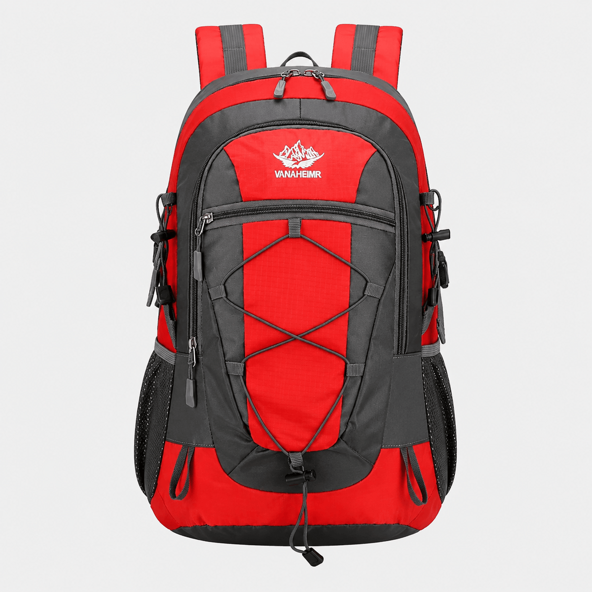 Cairnward-Outdoor lightweight waterproof hiking backpack large capacity daypack