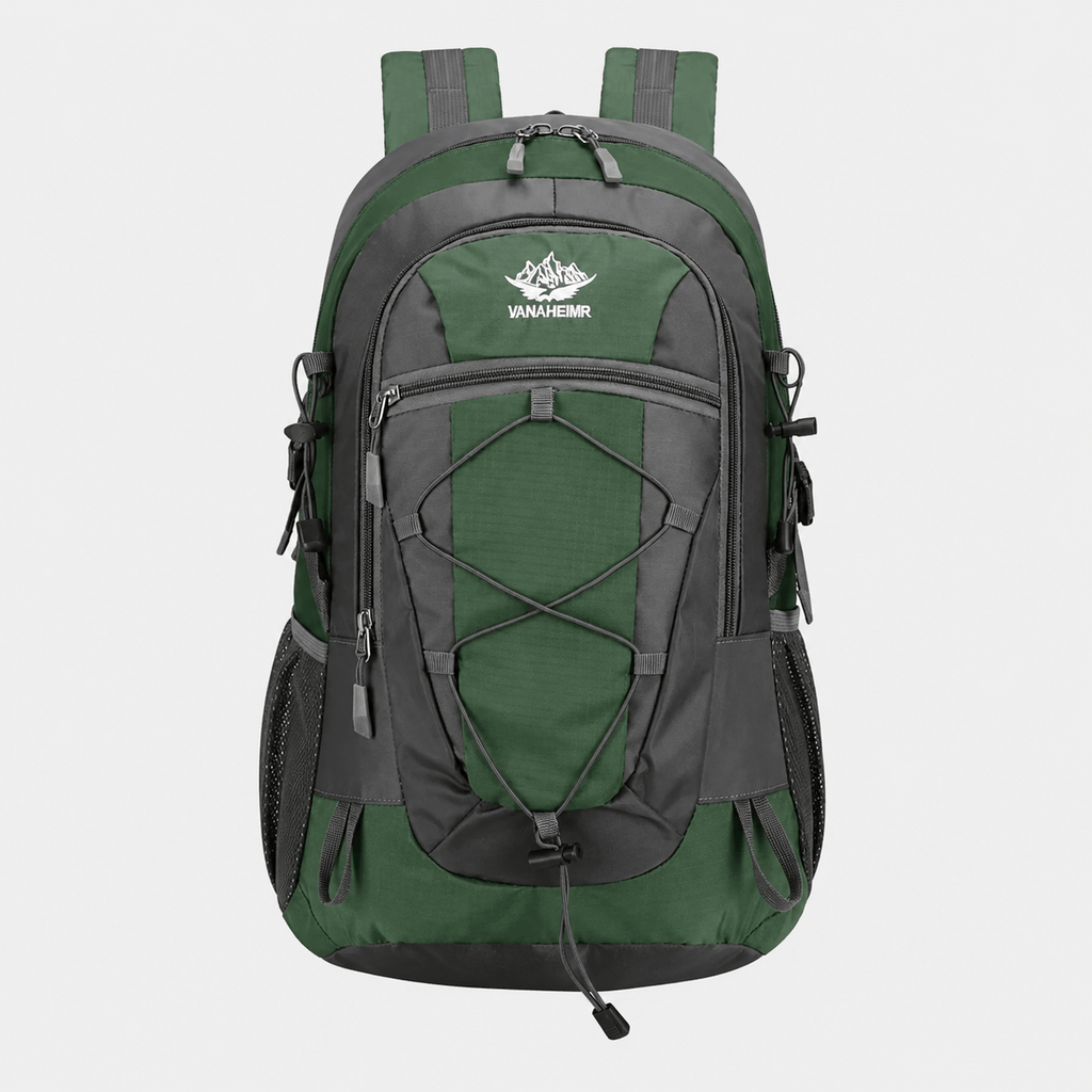 Cairnward-Outdoor lightweight waterproof hiking backpack large capacity daypack