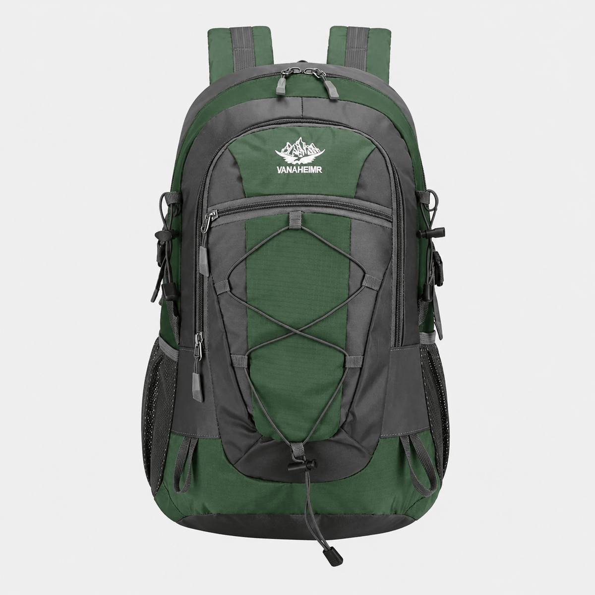 Cairnward-Outdoor lightweight waterproof hiking backpack large capacity daypack
