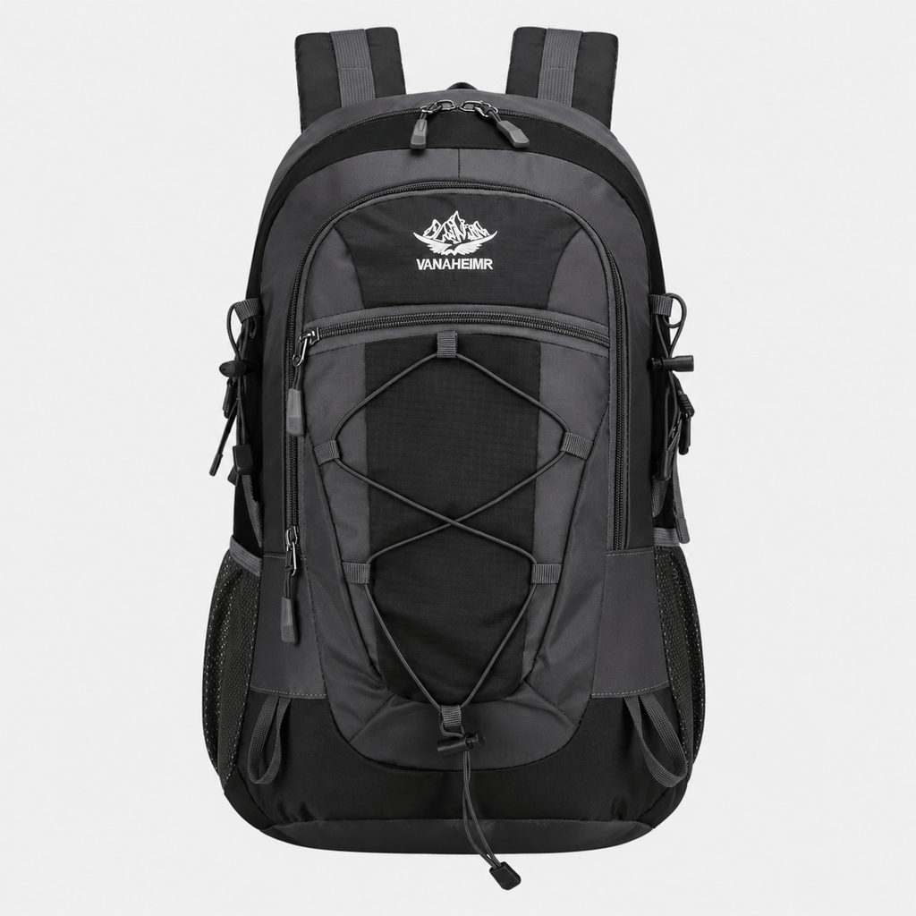 Cairnward-Outdoor lightweight waterproof hiking backpack large capacity daypack
