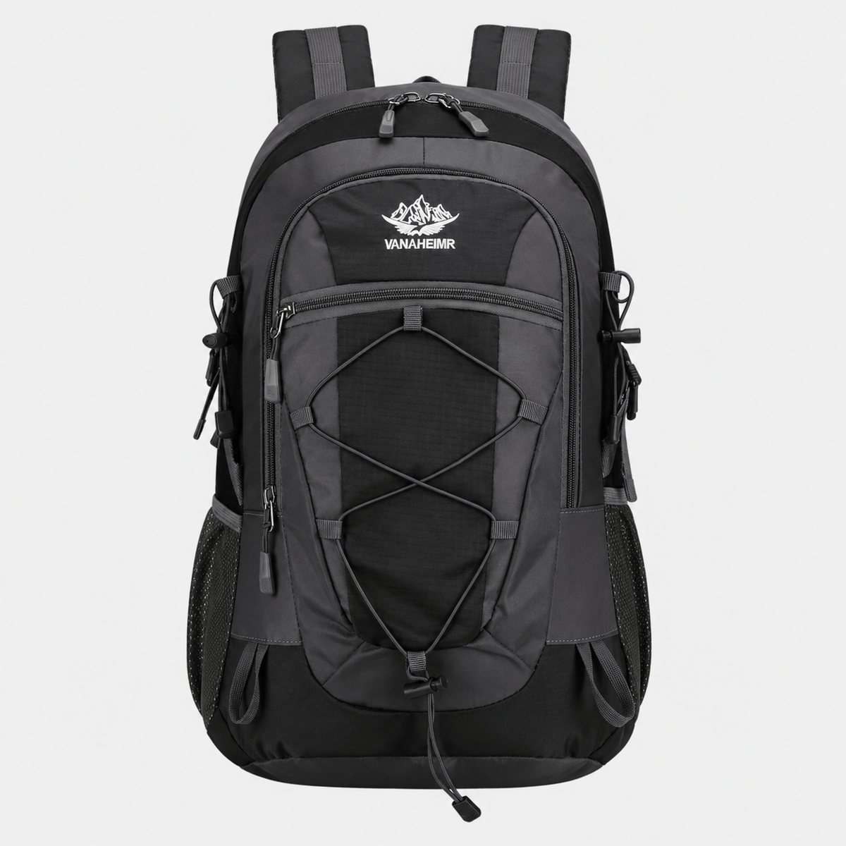 Cairnward-Outdoor lightweight waterproof hiking backpack large capacity daypack